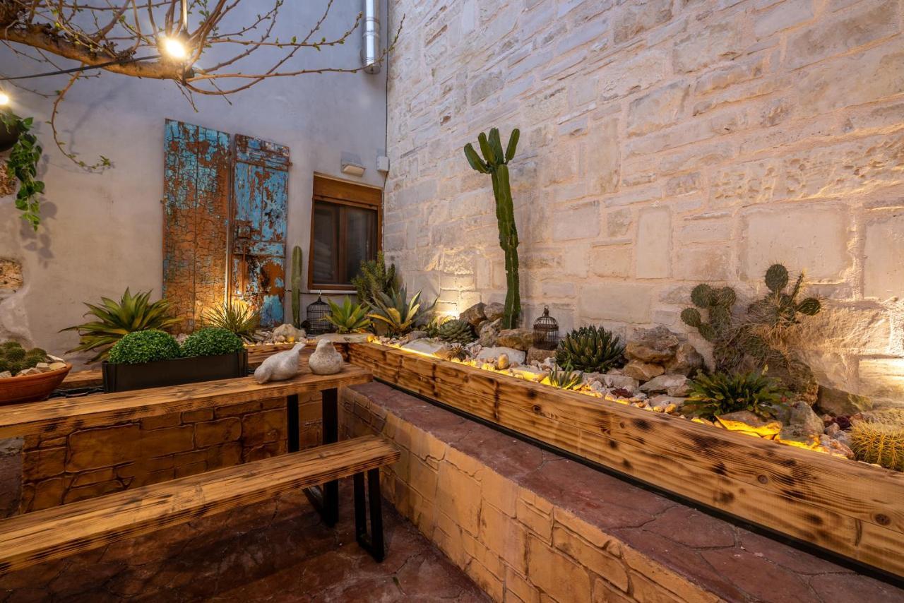 Villa Armenus, Private Pool, Garden, Bbq خانيا المظهر الخارجي الصورة