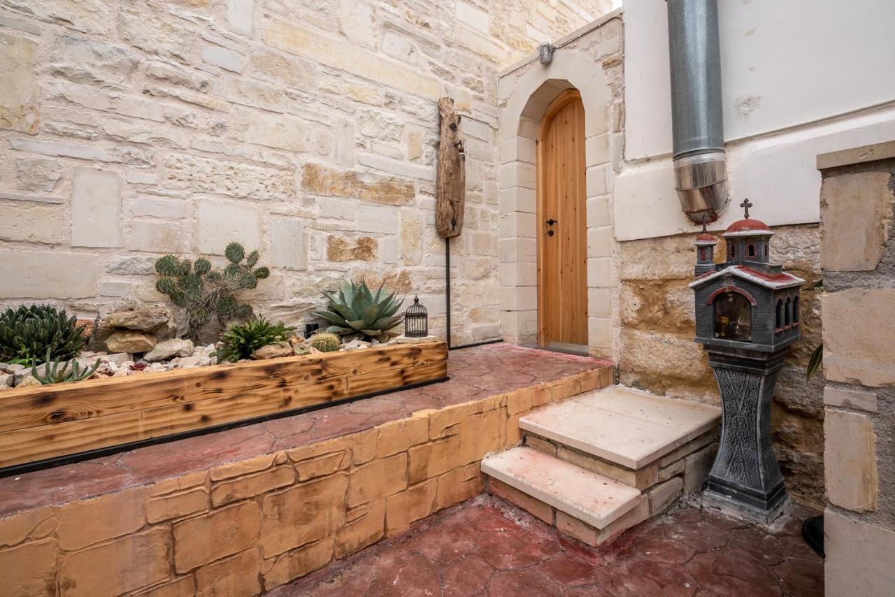 Villa Armenus, Private Pool, Garden, Bbq خانيا المظهر الخارجي الصورة